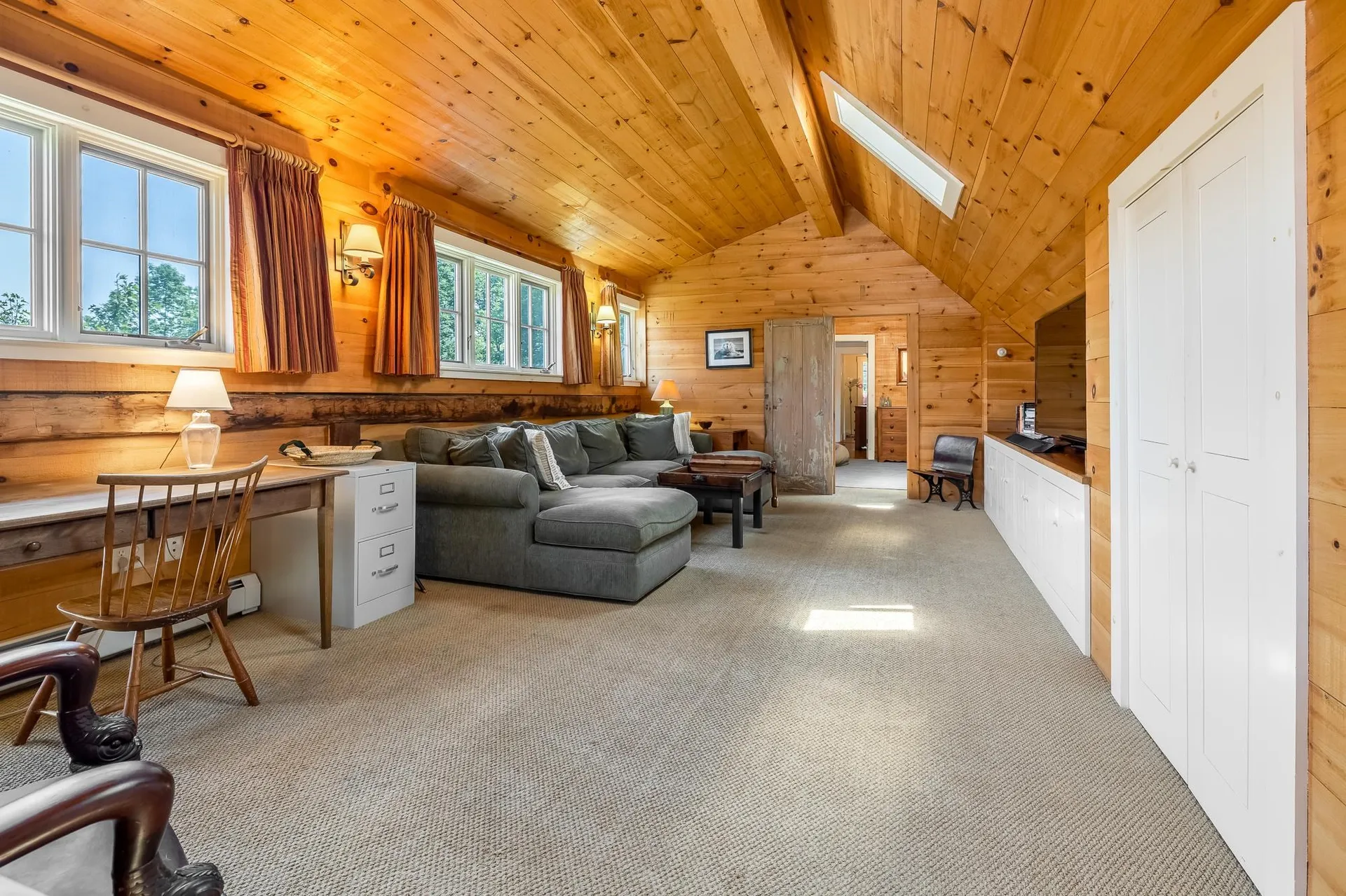 15 Brigham Hill Road Norwich VT 05055