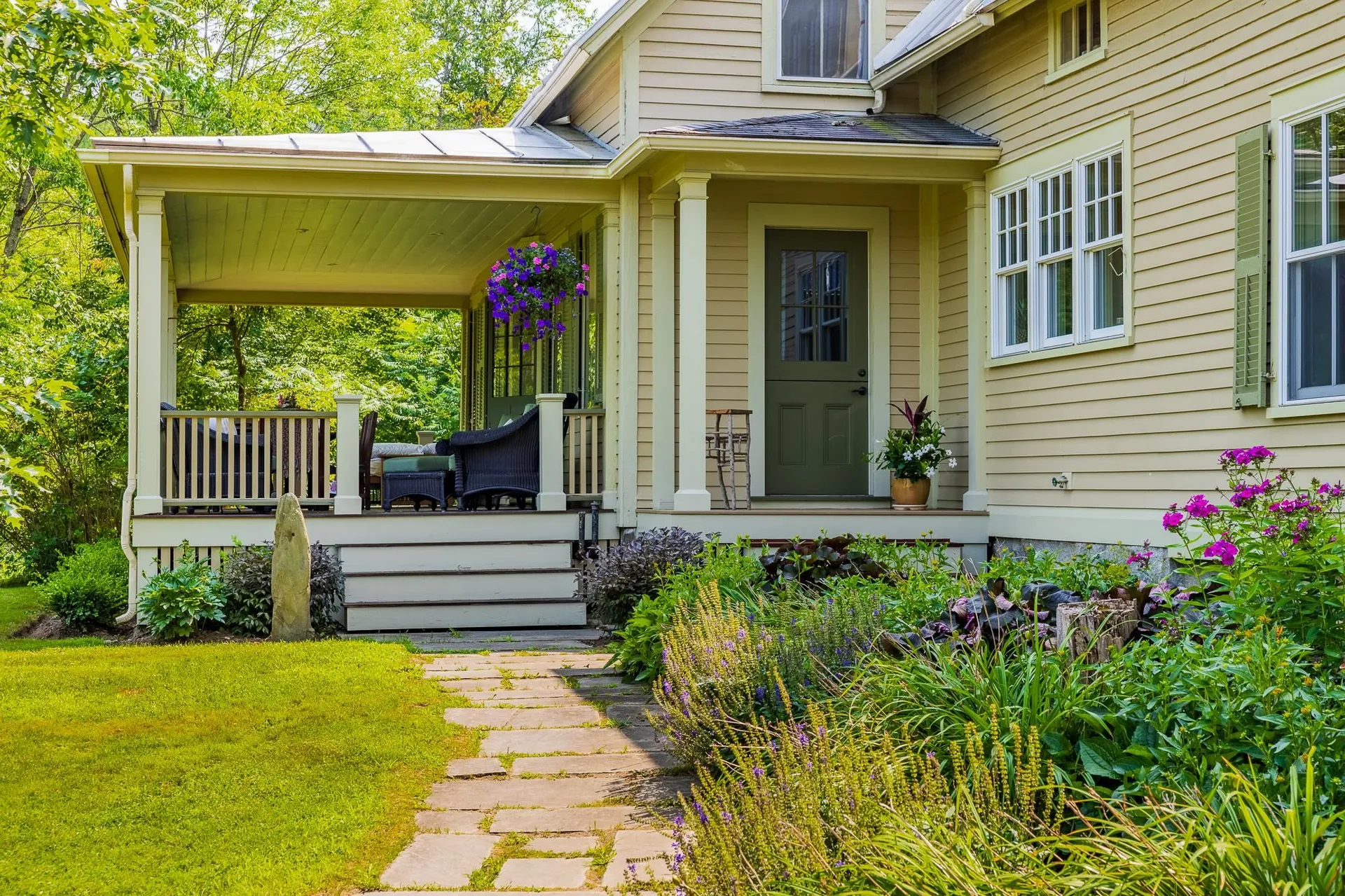 15 Brigham Hill Road Norwich VT 05055