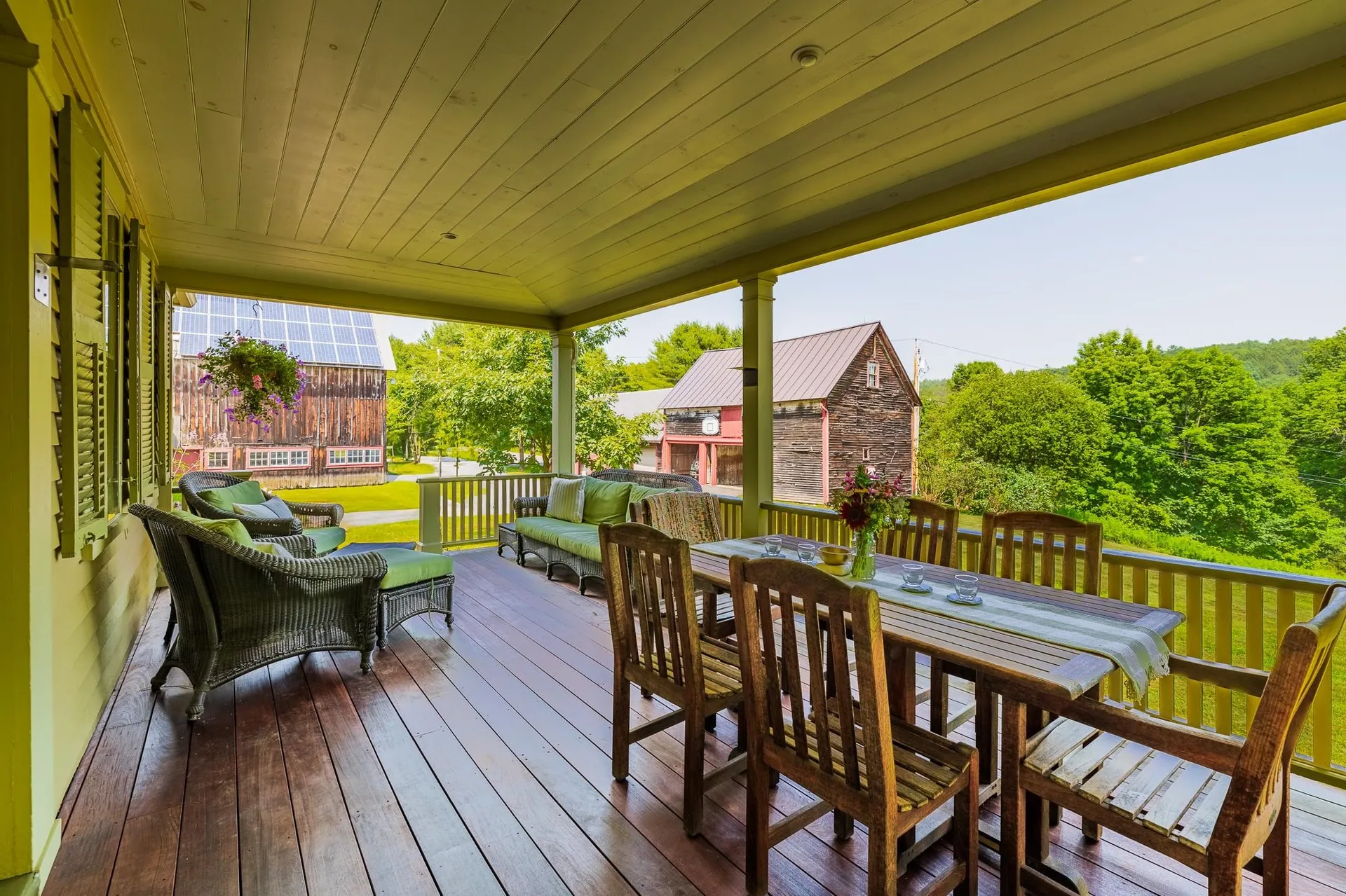 15 Brigham Hill Road Norwich VT 05055