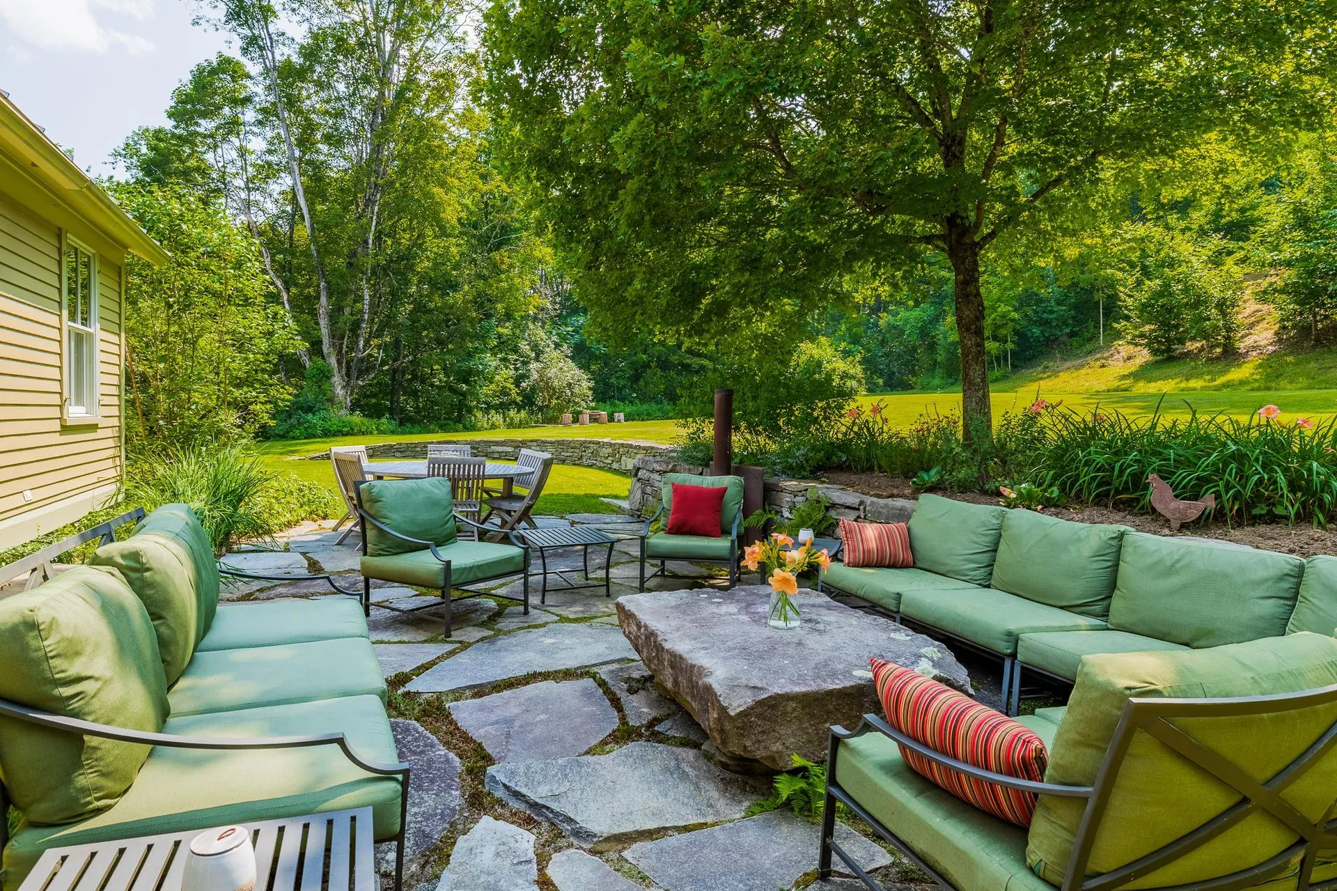 15 Brigham Hill Road Norwich VT 05055