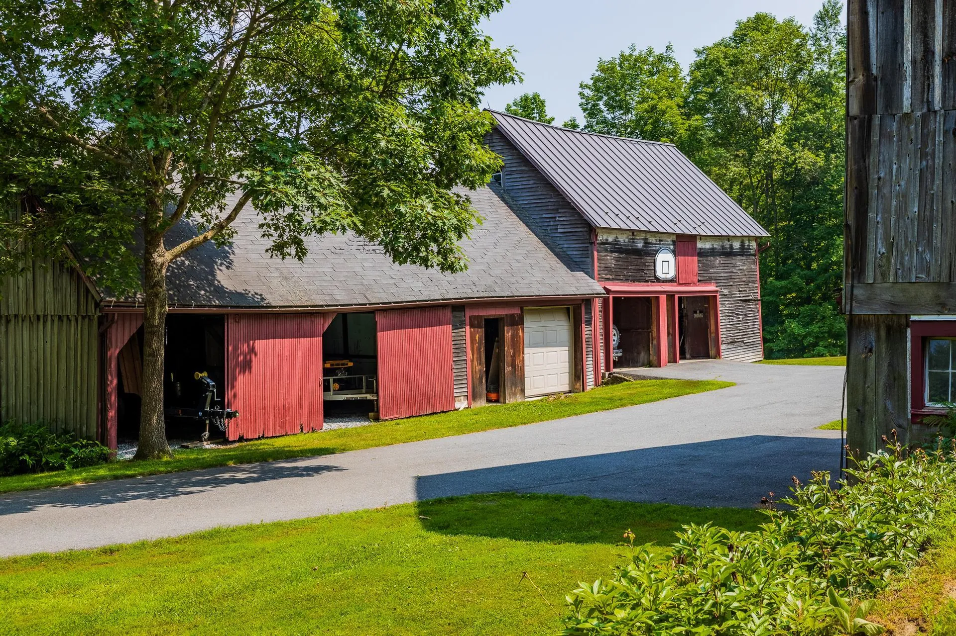 15 Brigham Hill Road Norwich VT 05055