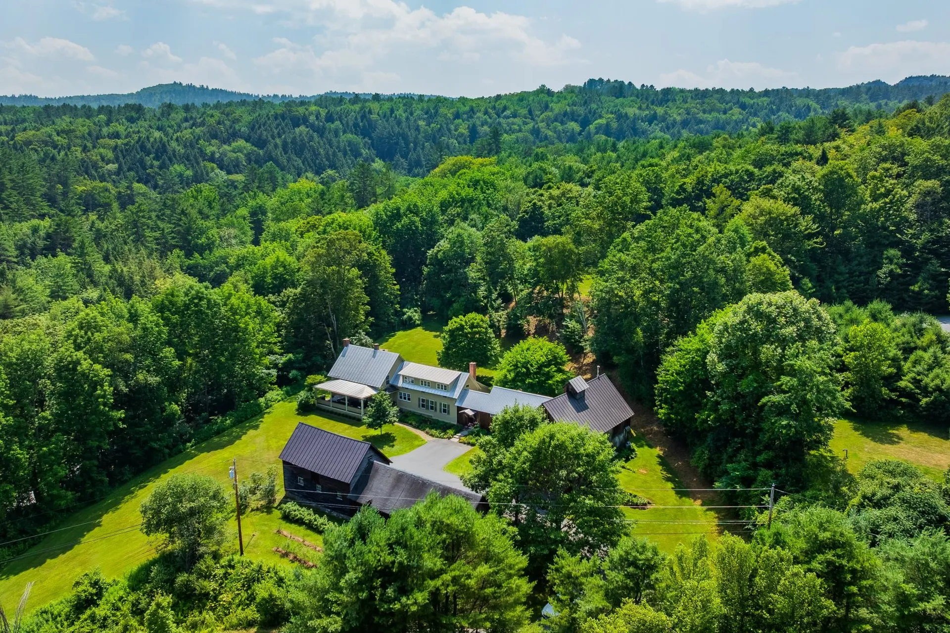 15 Brigham Hill Road Norwich VT 05055