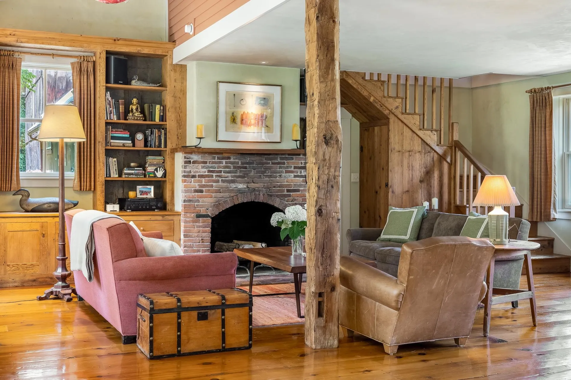 15 Brigham Hill Road Norwich VT 05055