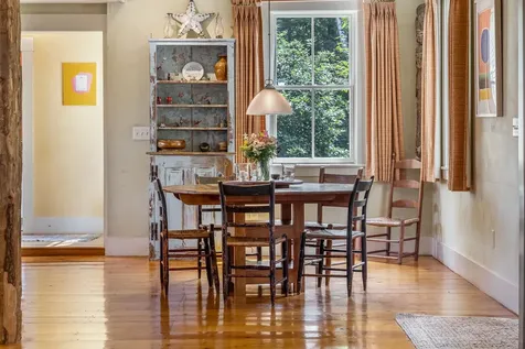 15 Brigham Hill Road Norwich VT 05055