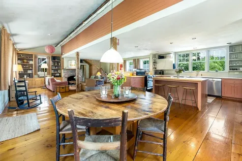 15 Brigham Hill Road Norwich VT 05055