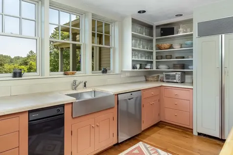 15 Brigham Hill Road Norwich VT 05055