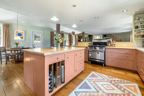 15 Brigham Hill Road Norwich VT 05055