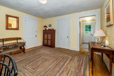 15 Brigham Hill Road Norwich VT 05055