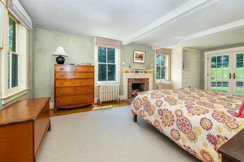 15 Brigham Hill Road Norwich VT 05055