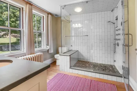 15 Brigham Hill Road Norwich VT 05055