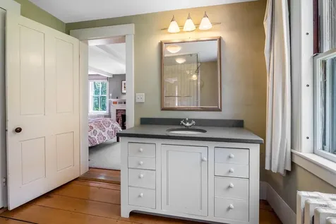 15 Brigham Hill Road Norwich VT 05055