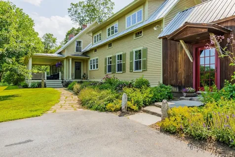 15 Brigham Hill Road Norwich VT 05055