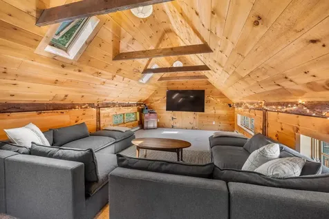 15 Brigham Hill Road Norwich VT 05055