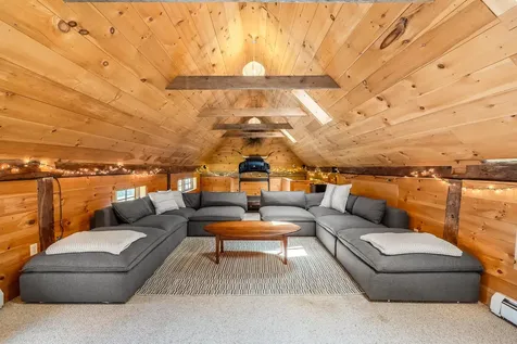 15 Brigham Hill Road Norwich VT 05055