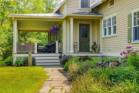 15 Brigham Hill Road Norwich VT 05055