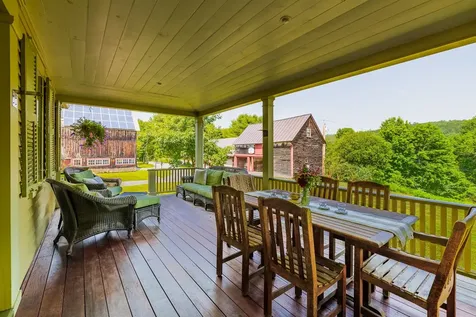 15 Brigham Hill Road Norwich VT 05055