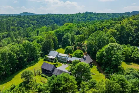 15 Brigham Hill Road Norwich VT 05055