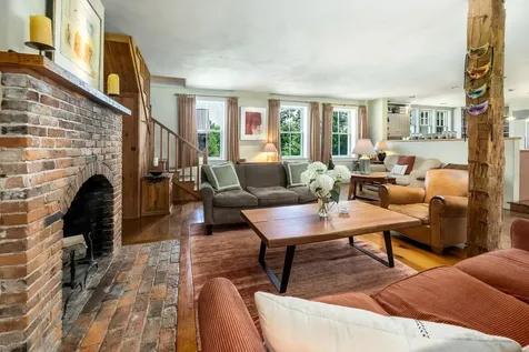 15 Brigham Hill Road Norwich VT 05055