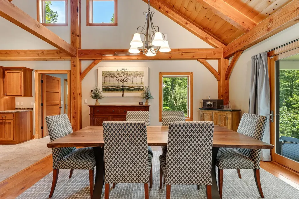 353 Boulder Pass Warren VT 05674