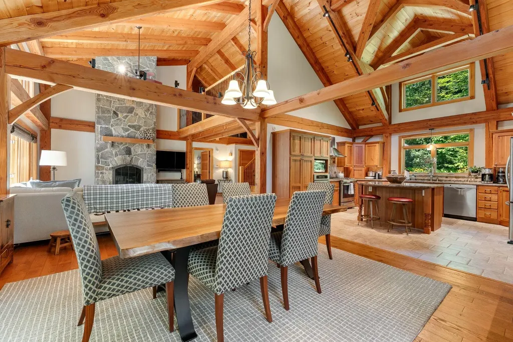 353 Boulder Pass Warren VT 05674