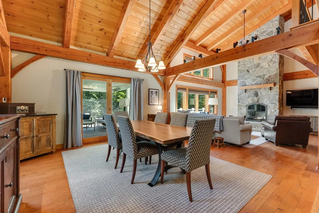 353 Boulder Pass Warren VT 05674