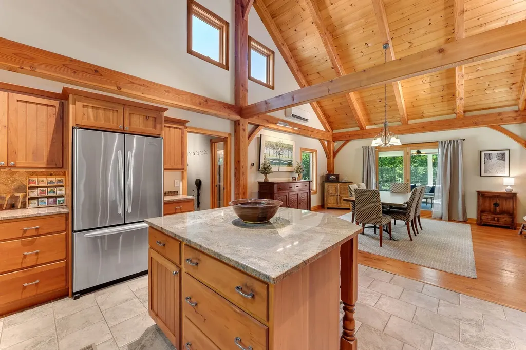353 Boulder Pass Warren VT 05674