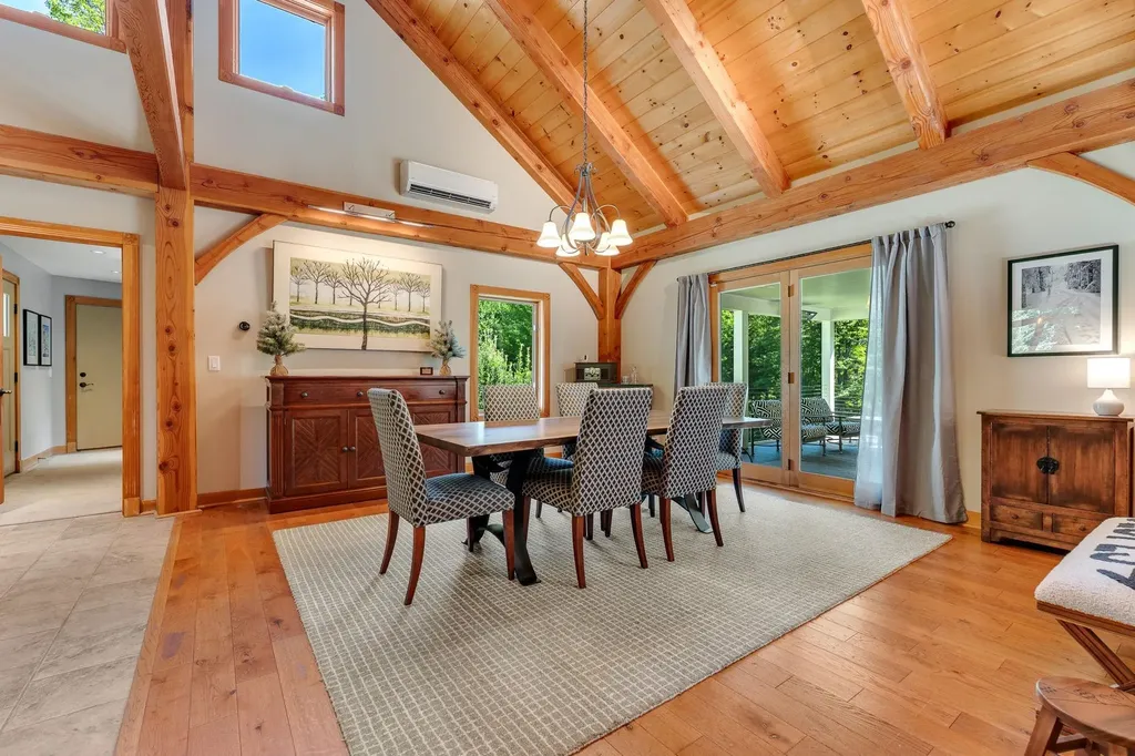 353 Boulder Pass Warren VT 05674