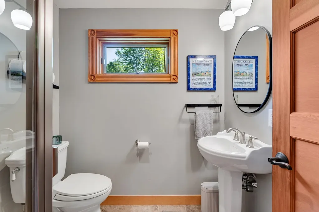 353 Boulder Pass Warren VT 05674
