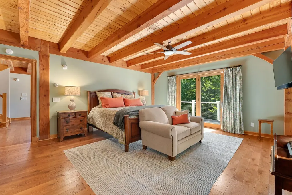 353 Boulder Pass Warren VT 05674