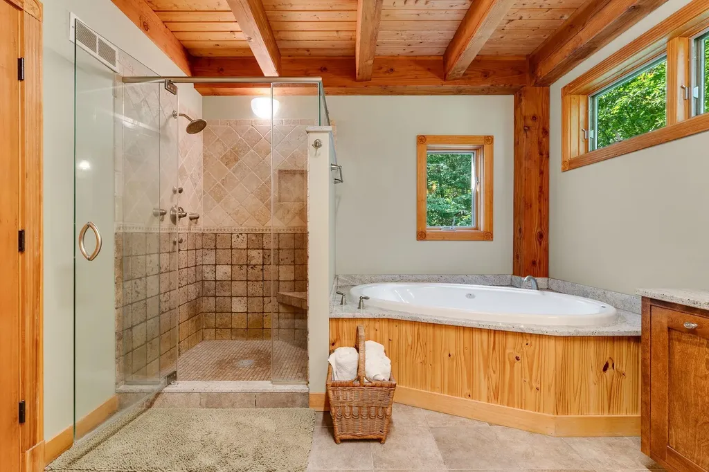353 Boulder Pass Warren VT 05674