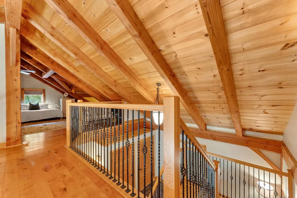 353 Boulder Pass Warren VT 05674