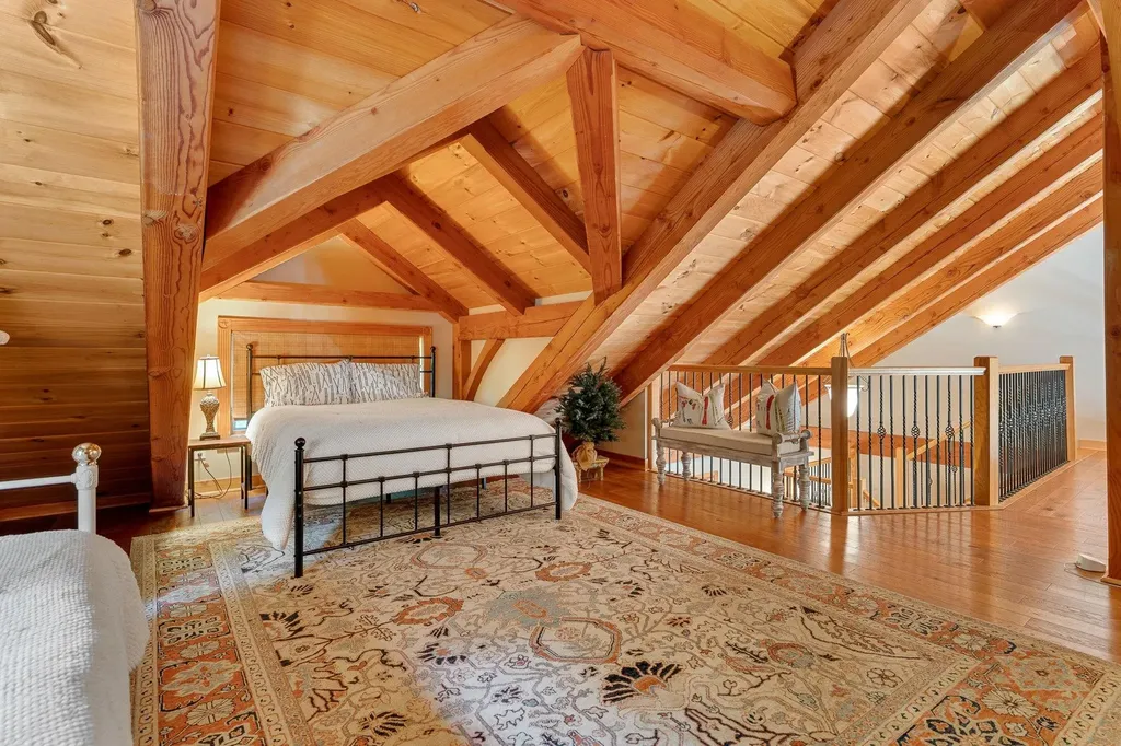 353 Boulder Pass Warren VT 05674