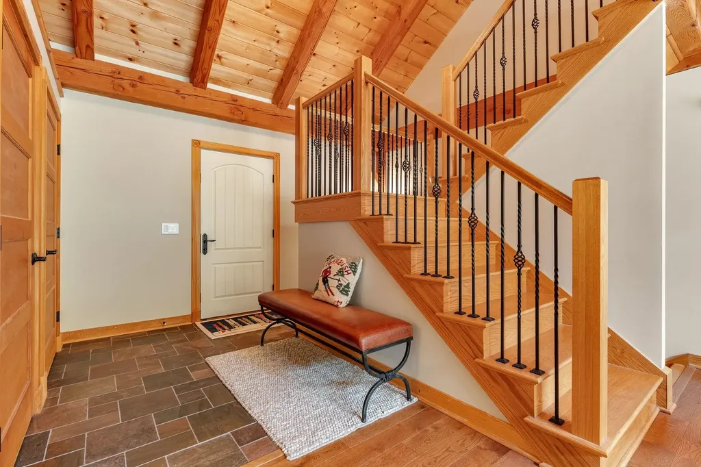 353 Boulder Pass Warren VT 05674