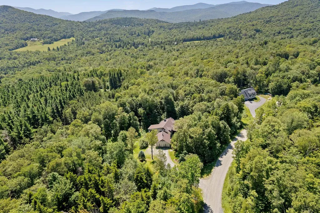 353 Boulder Pass Warren VT 05674