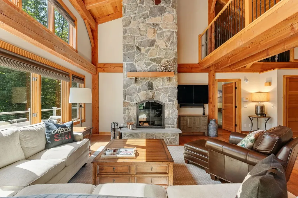 353 Boulder Pass Warren VT 05674
