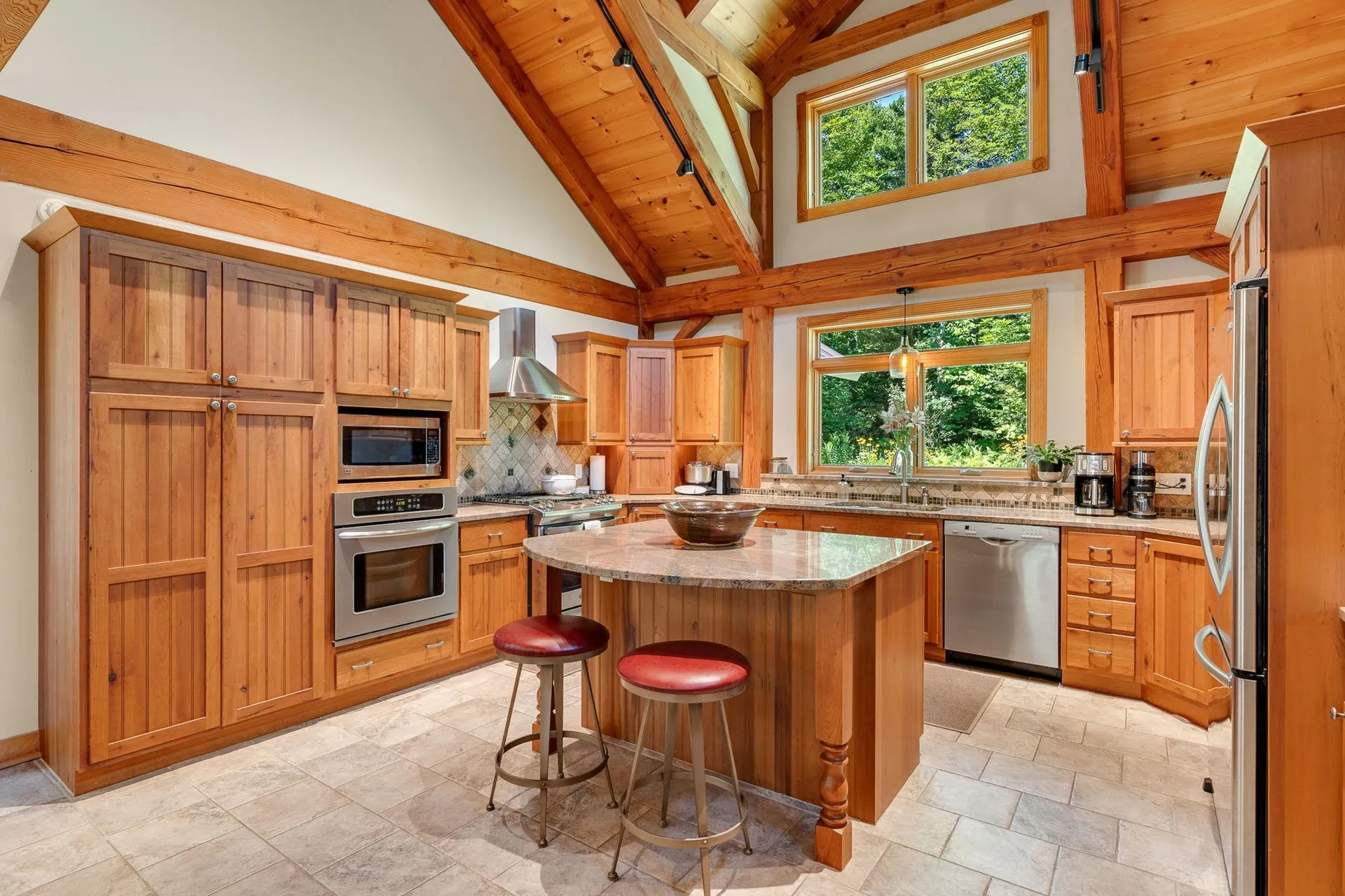 353 Boulder Pass Warren VT 05674
