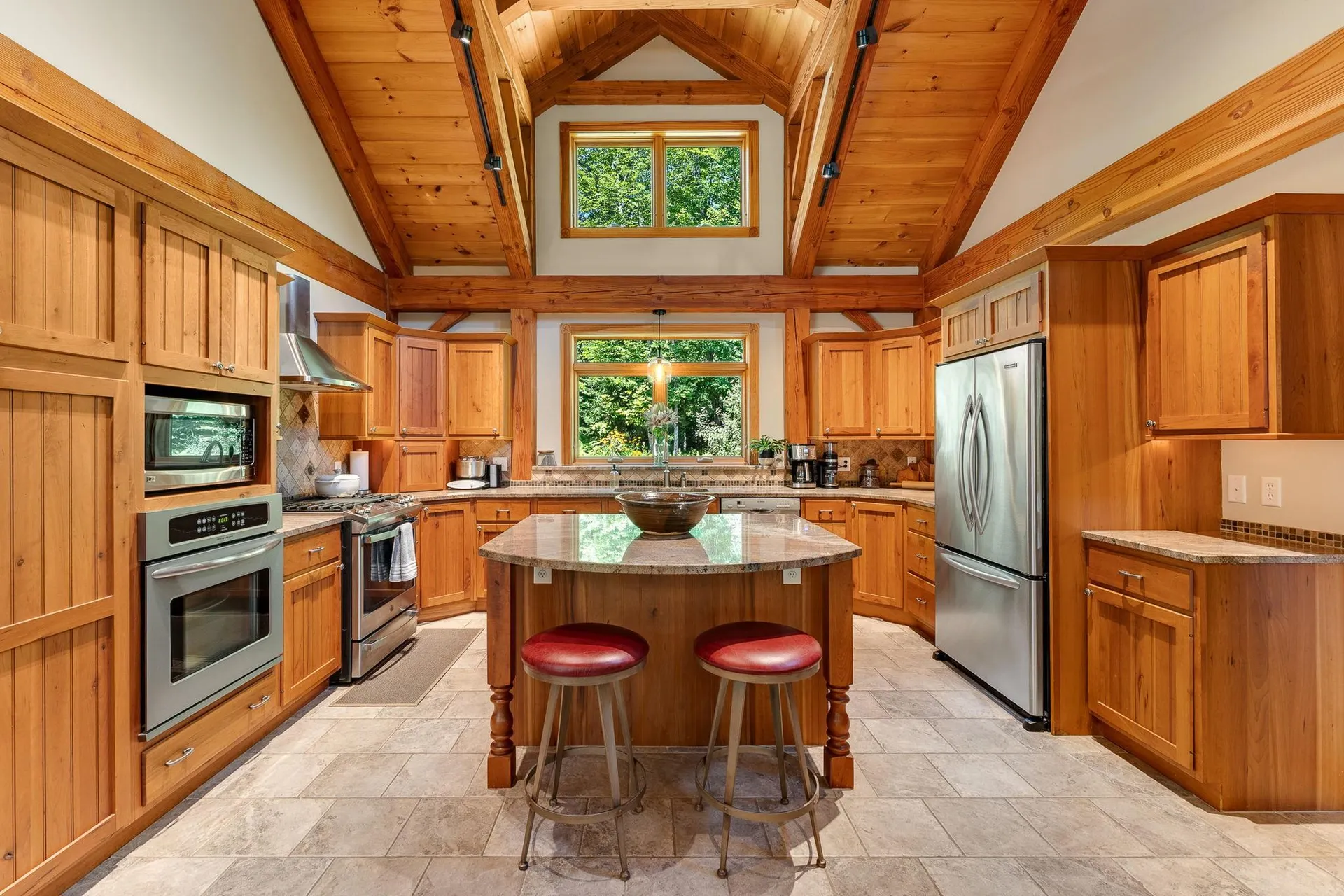 353 Boulder Pass Warren VT 05674
