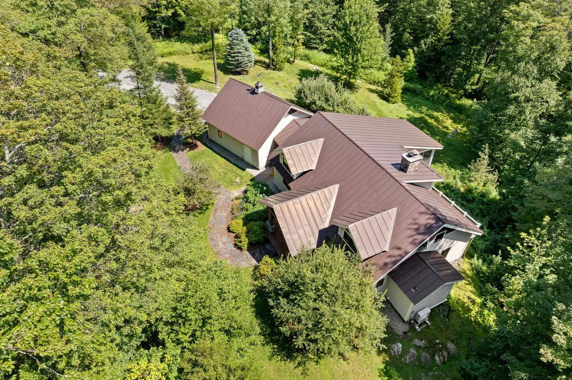 353 Boulder Pass Warren VT 05674