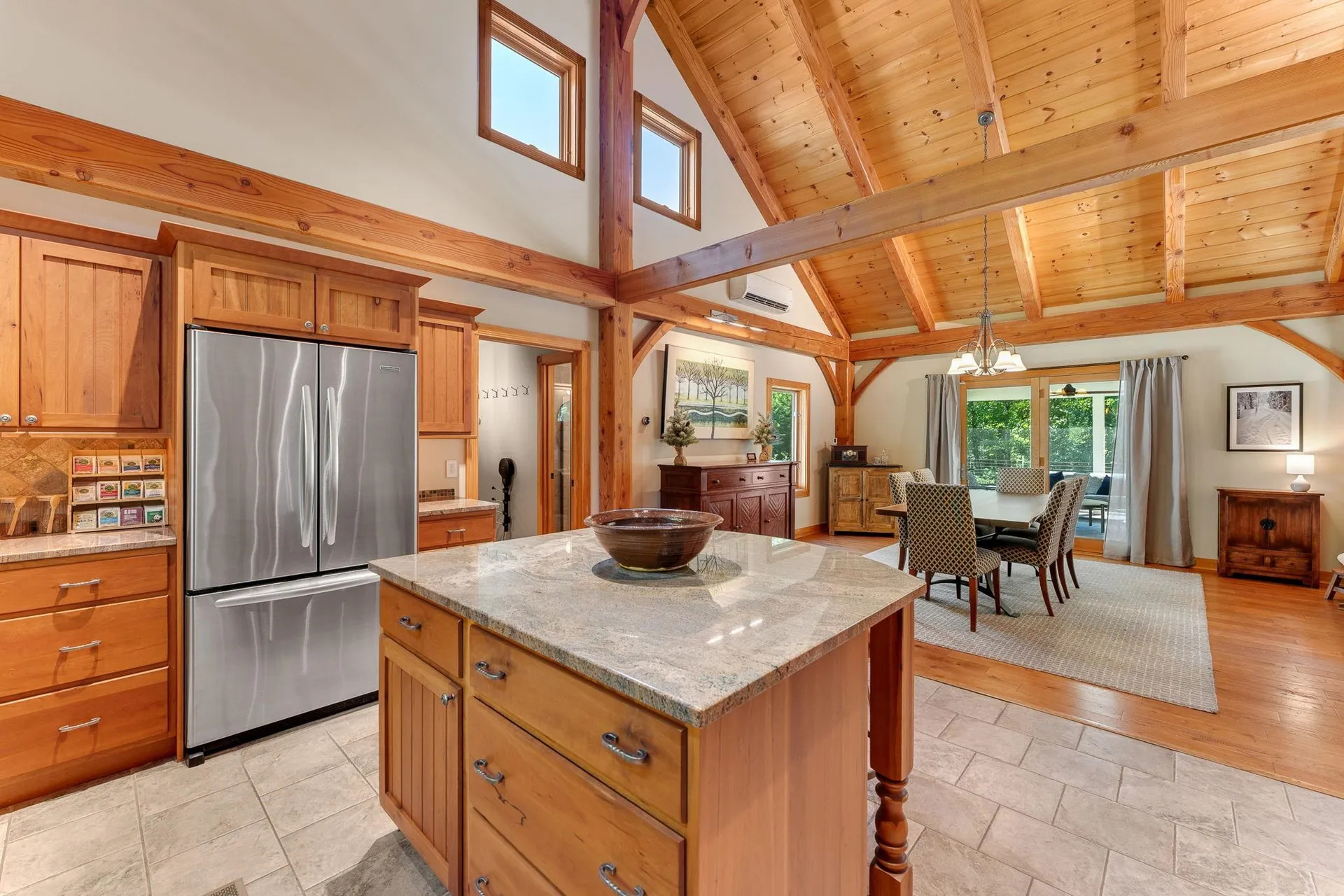 353 Boulder Pass Warren VT 05674