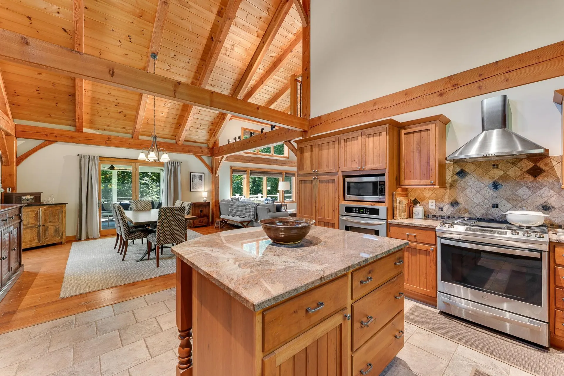 353 Boulder Pass Warren VT 05674