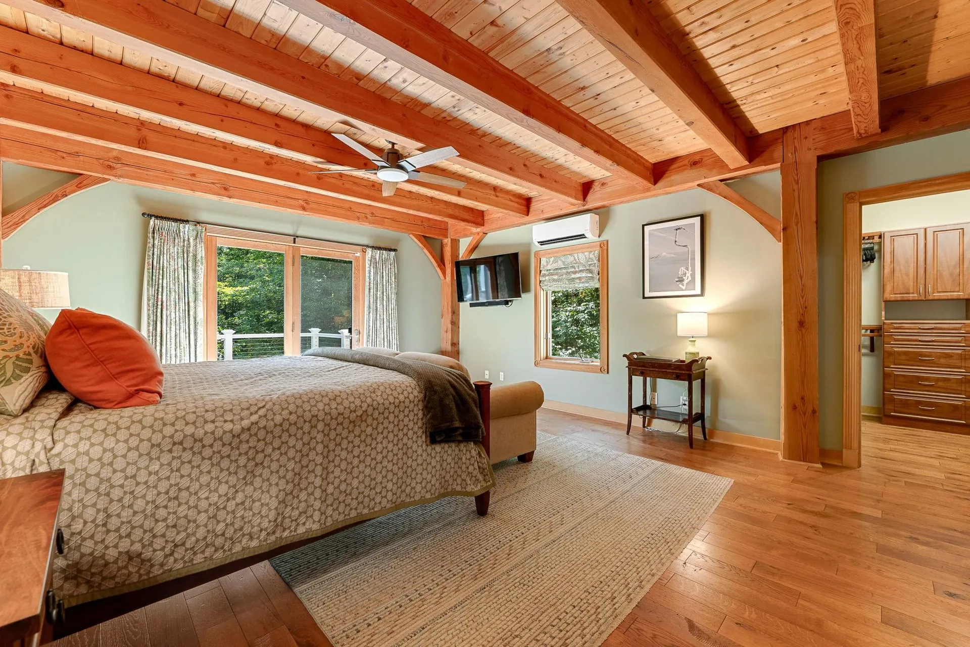 353 Boulder Pass Warren VT 05674