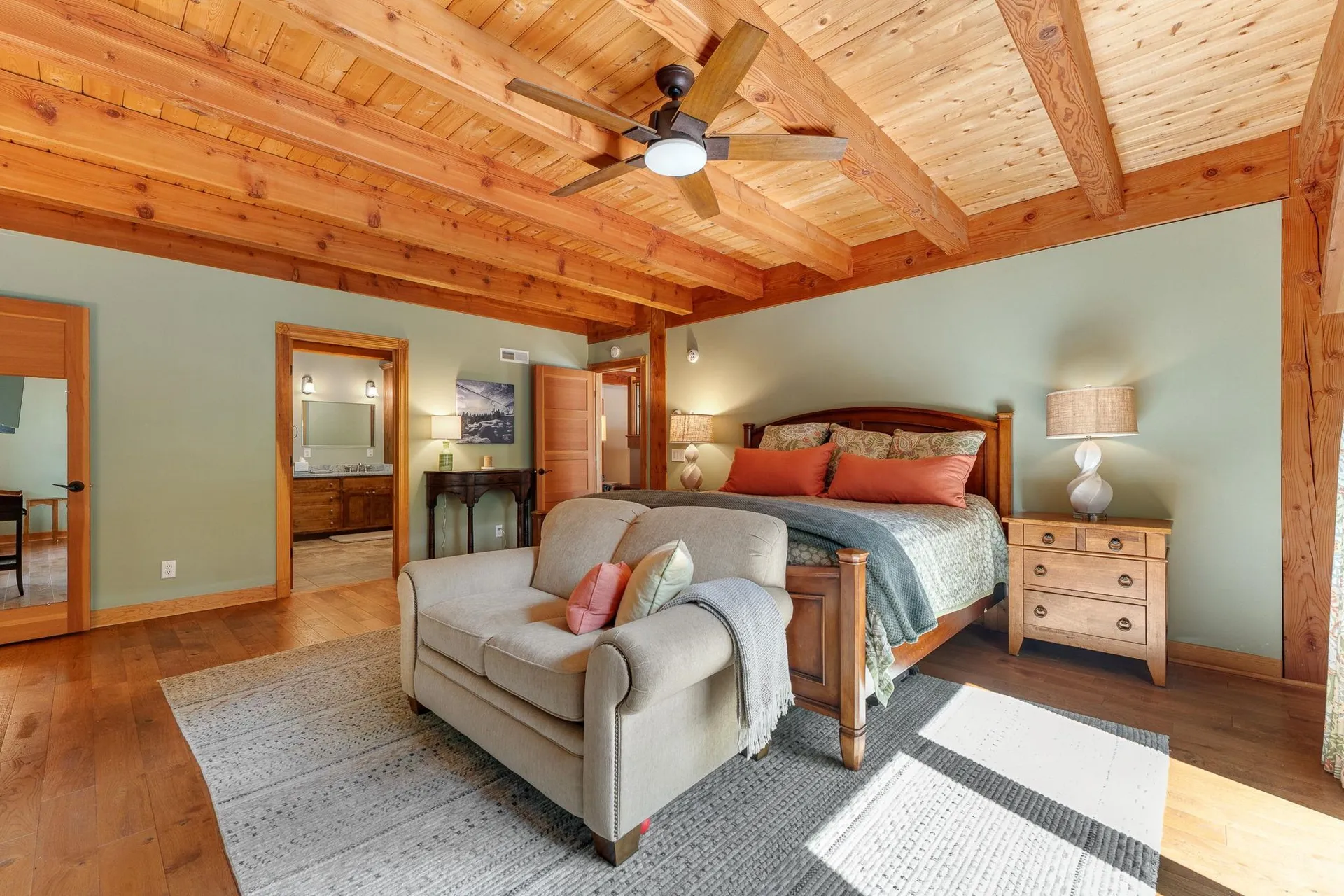 353 Boulder Pass Warren VT 05674