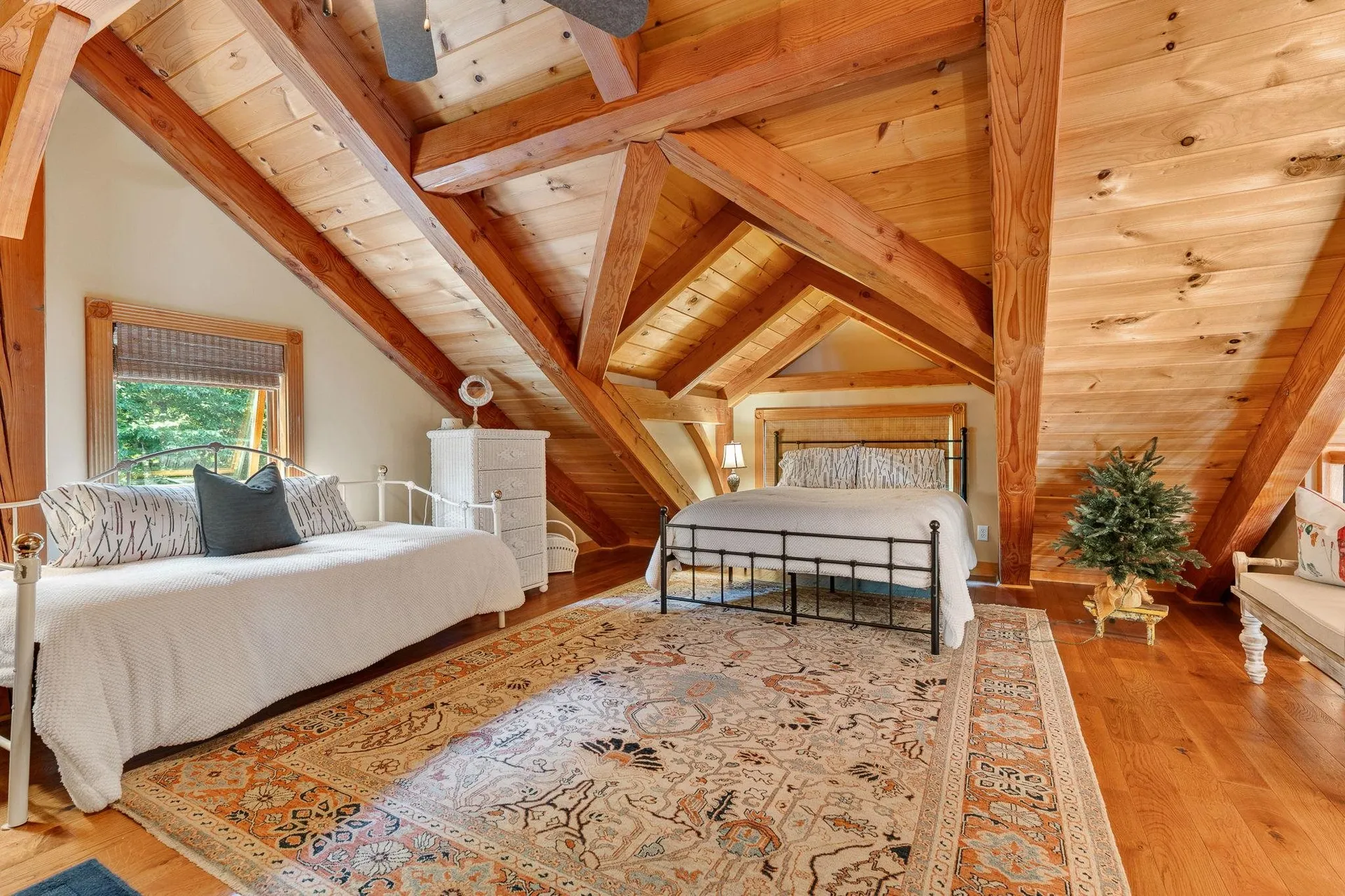 353 Boulder Pass Warren VT 05674