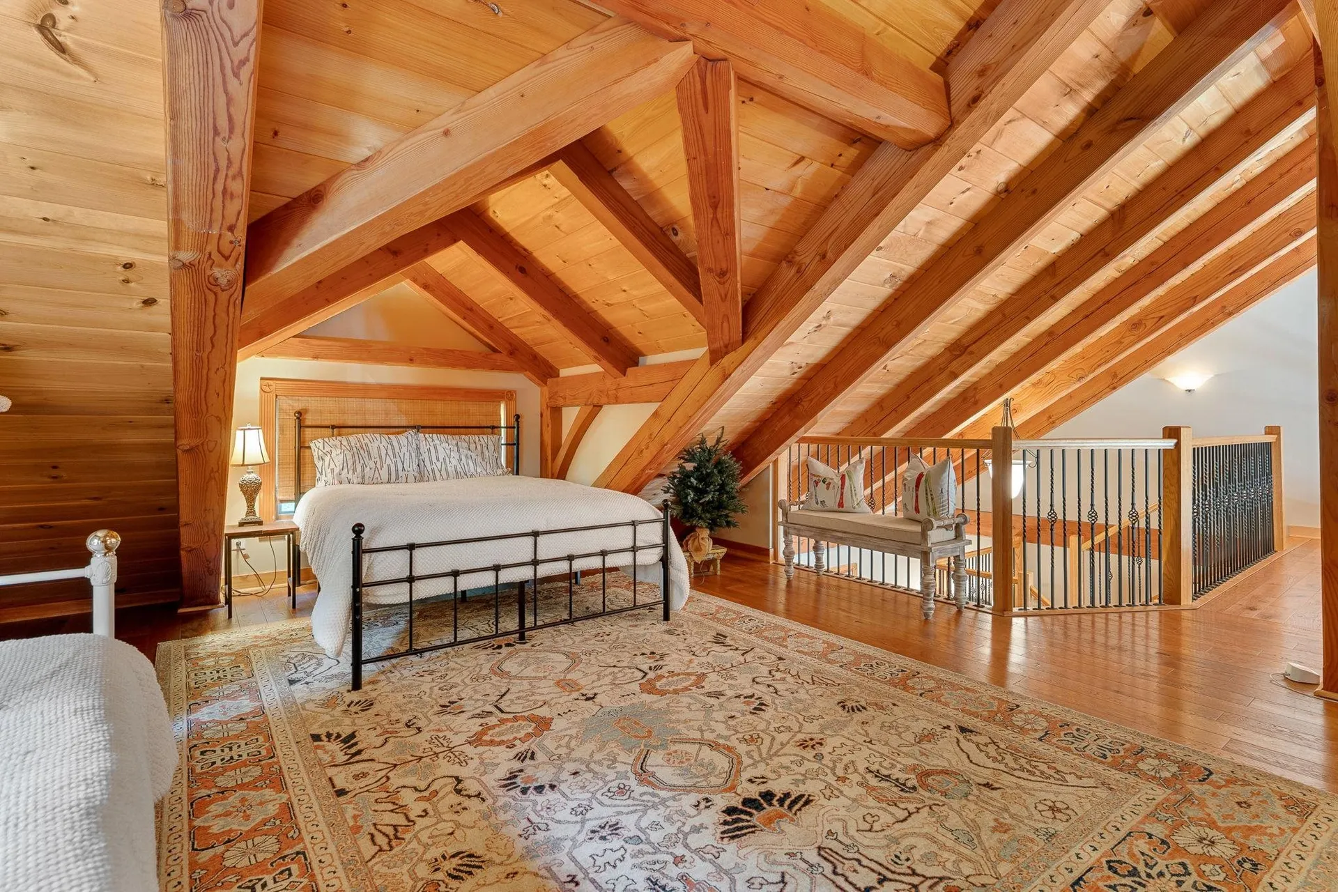 353 Boulder Pass Warren VT 05674