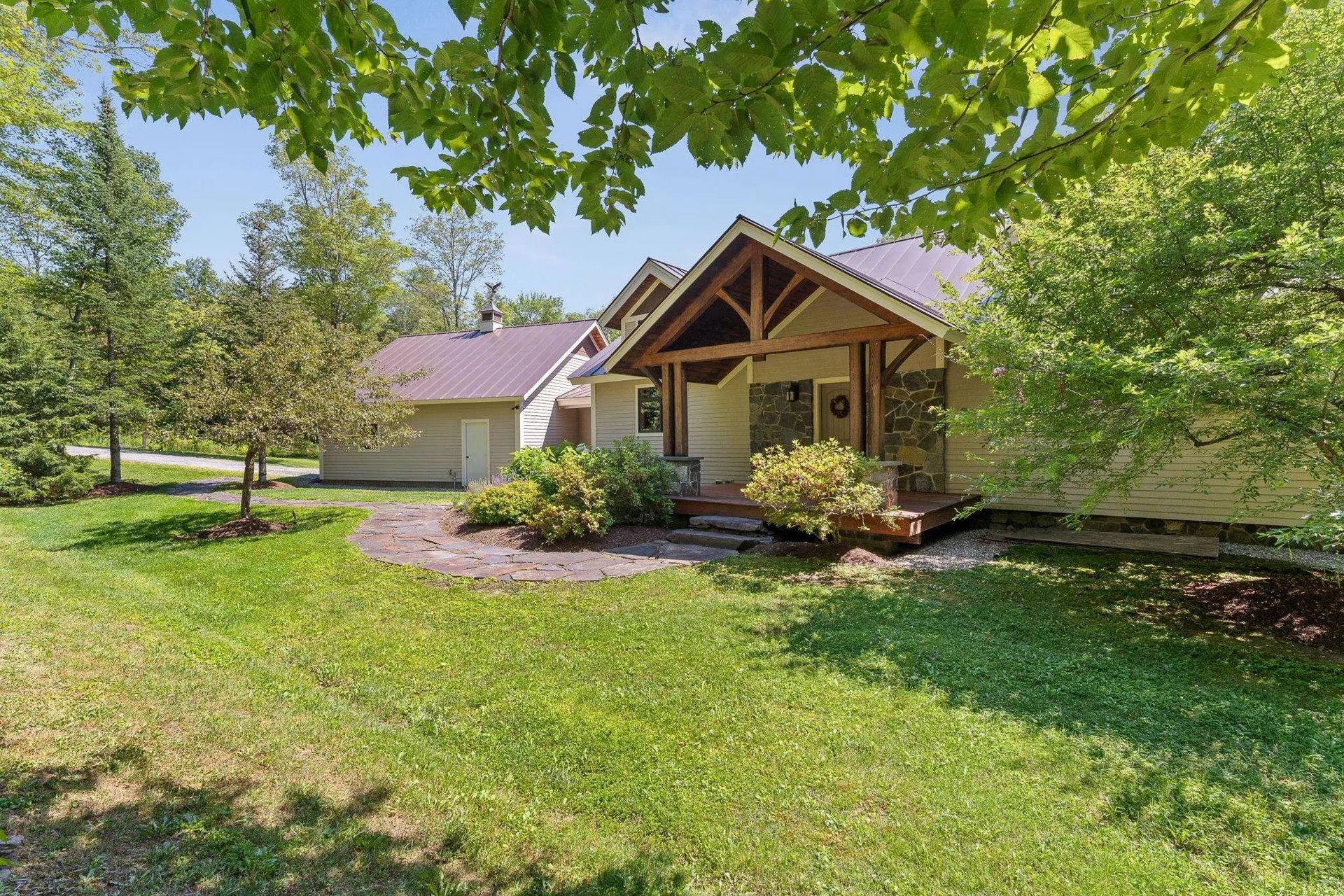 353 Boulder Pass Warren VT 05674