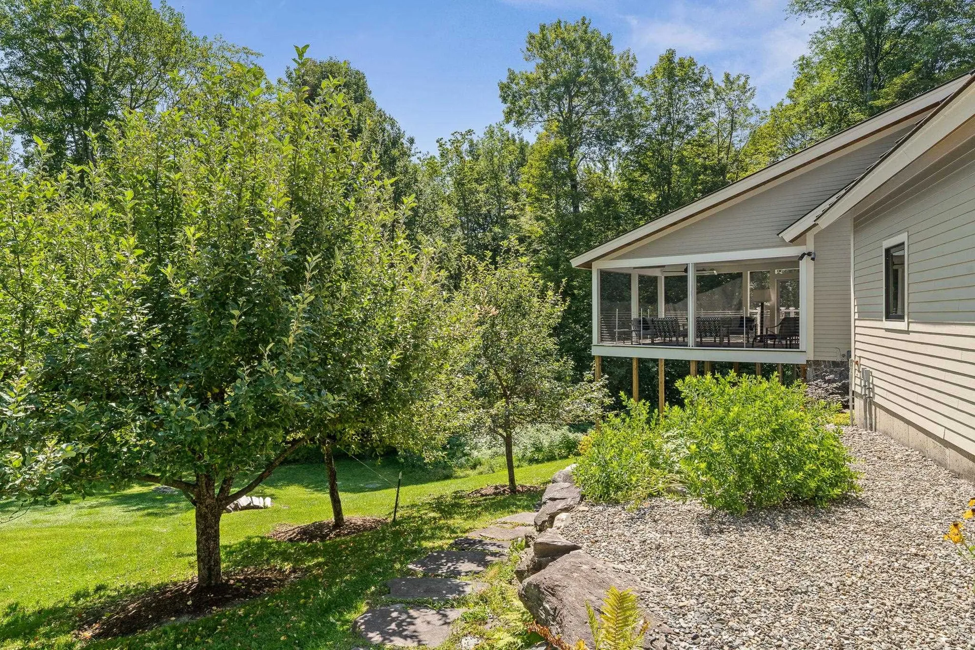 353 Boulder Pass Warren VT 05674