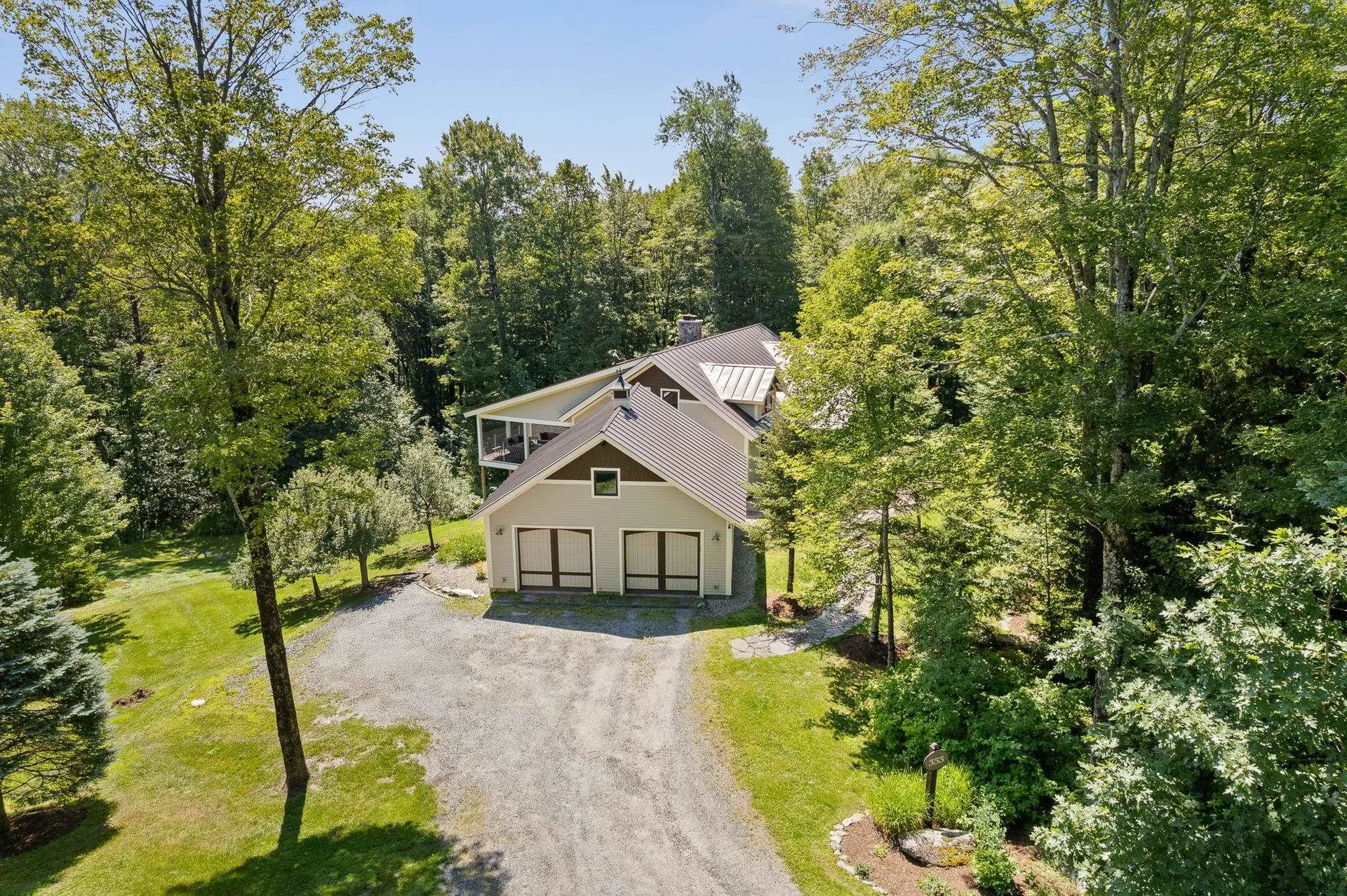 353 Boulder Pass Warren VT 05674
