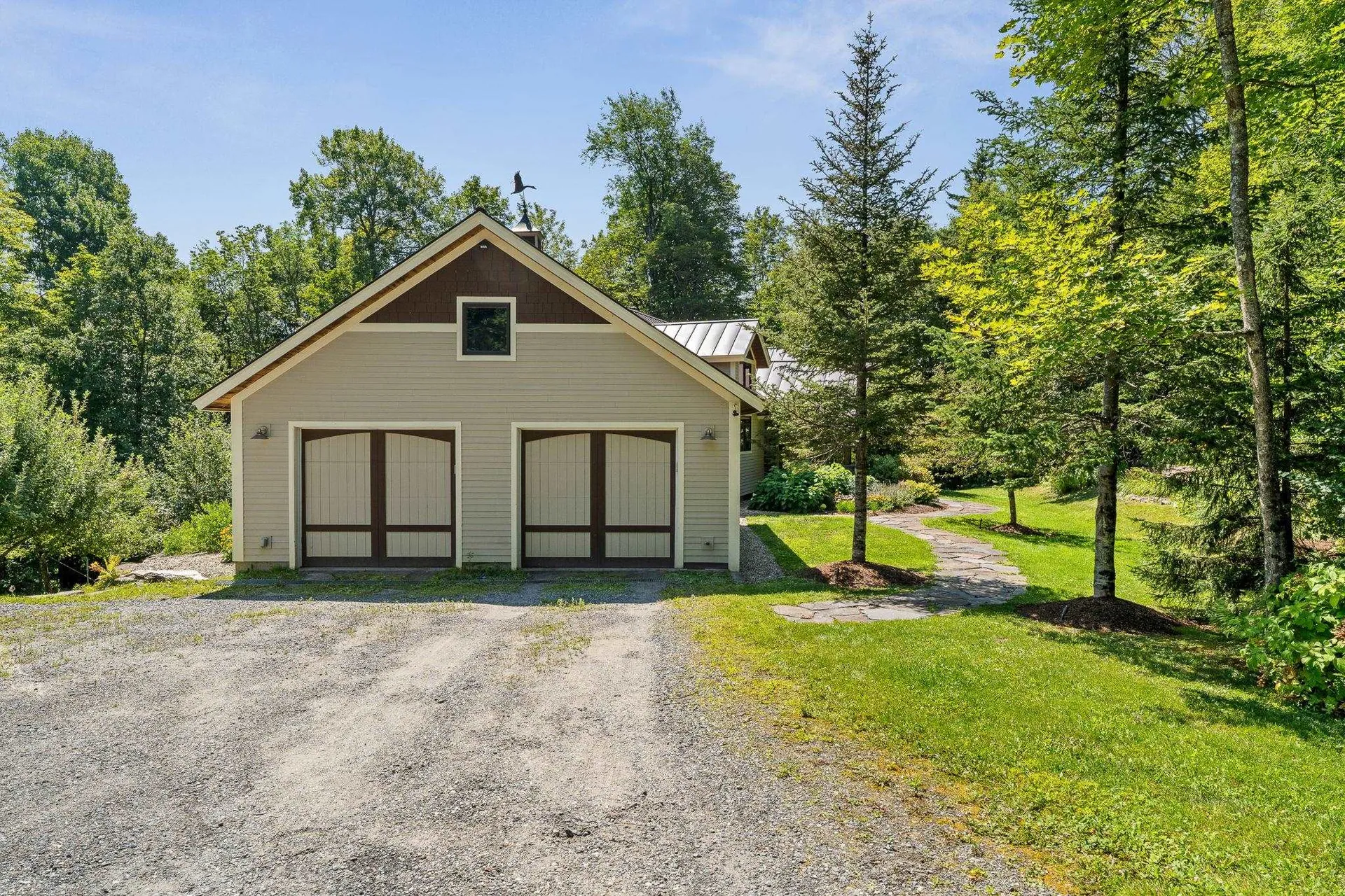 353 Boulder Pass Warren VT 05674