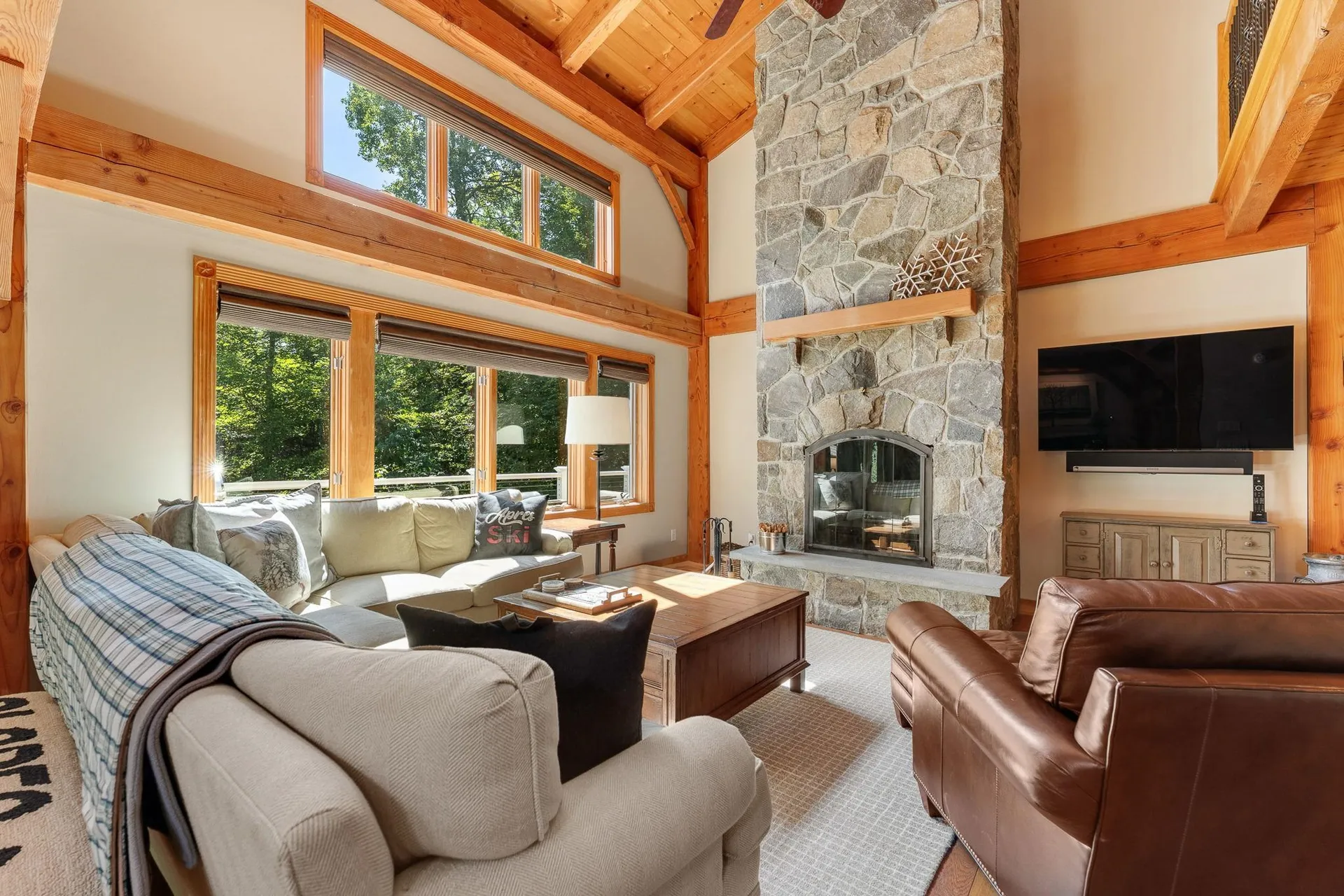 353 Boulder Pass Warren VT 05674