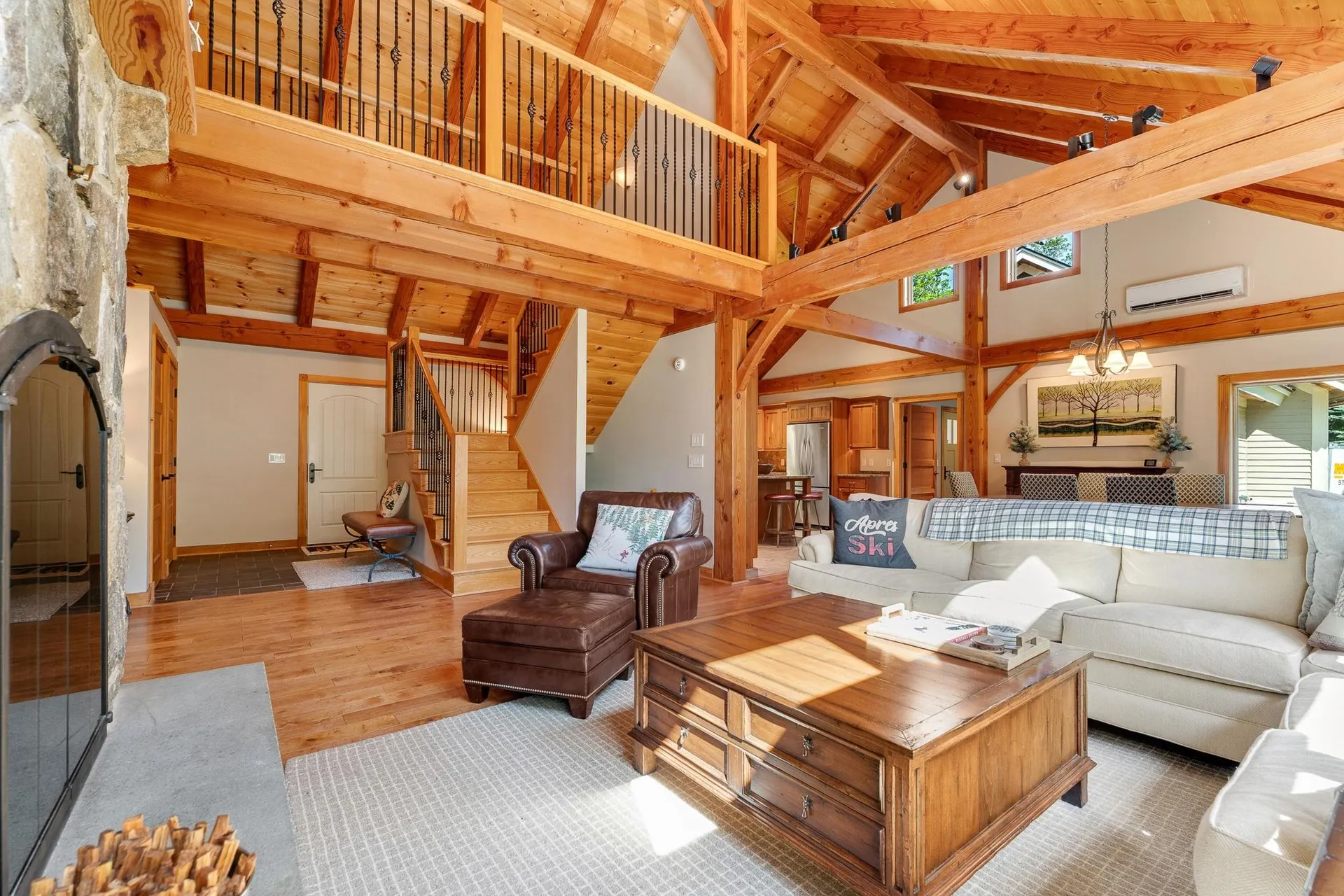 353 Boulder Pass Warren VT 05674
